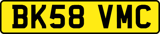BK58VMC