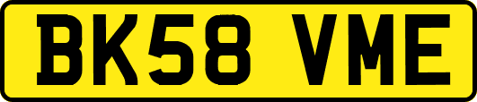 BK58VME