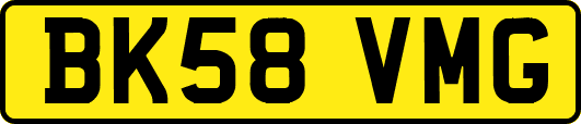 BK58VMG