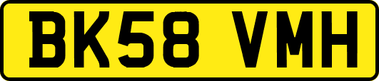 BK58VMH