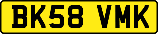 BK58VMK