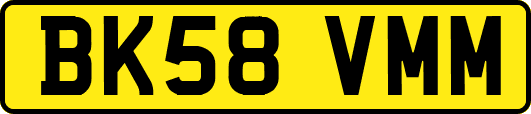 BK58VMM