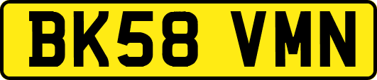 BK58VMN