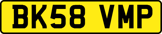 BK58VMP