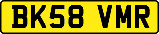 BK58VMR