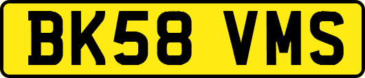 BK58VMS