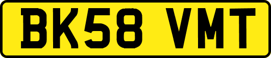 BK58VMT