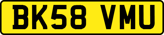BK58VMU