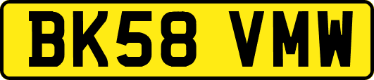 BK58VMW