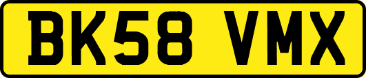 BK58VMX