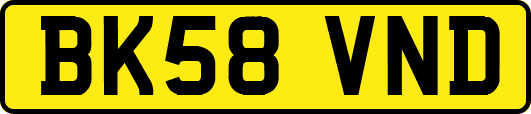 BK58VND
