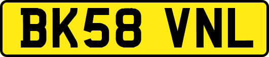 BK58VNL