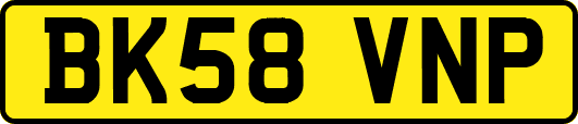 BK58VNP
