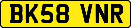 BK58VNR