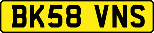 BK58VNS