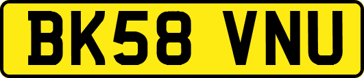 BK58VNU