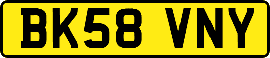 BK58VNY