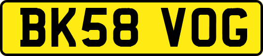 BK58VOG