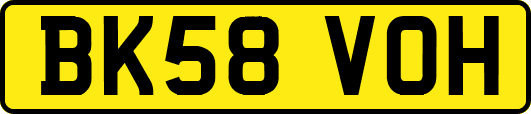 BK58VOH