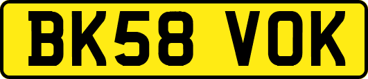 BK58VOK
