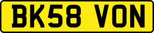 BK58VON