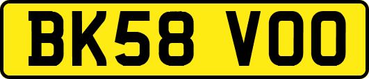 BK58VOO