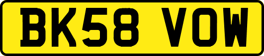 BK58VOW