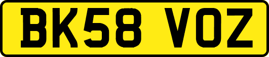 BK58VOZ