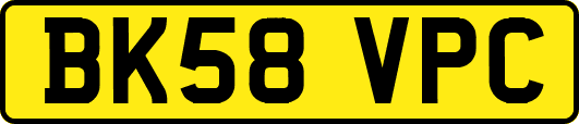 BK58VPC