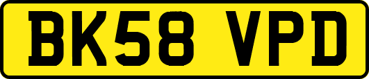BK58VPD