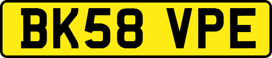 BK58VPE