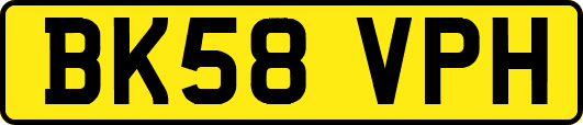 BK58VPH