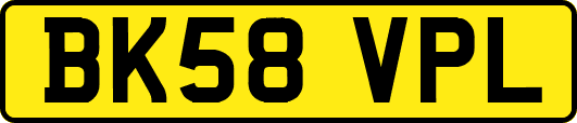 BK58VPL