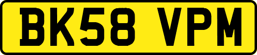 BK58VPM