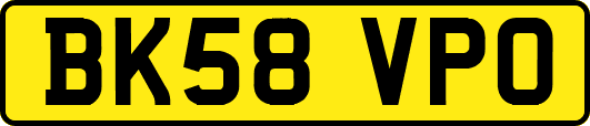 BK58VPO