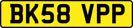 BK58VPP