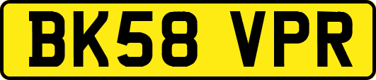 BK58VPR