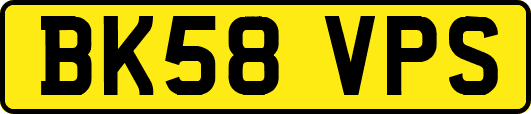 BK58VPS