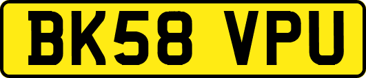BK58VPU