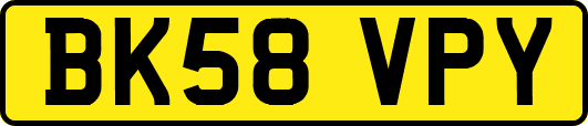 BK58VPY