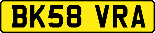 BK58VRA