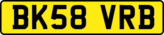BK58VRB