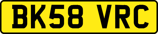 BK58VRC