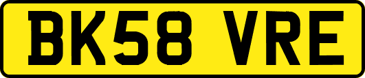 BK58VRE