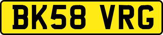 BK58VRG