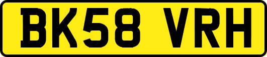 BK58VRH