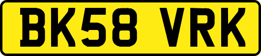 BK58VRK
