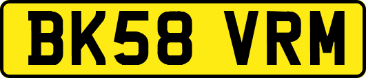 BK58VRM