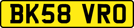 BK58VRO