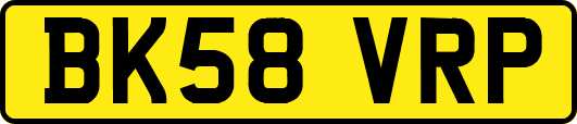 BK58VRP